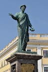 Пам&#39;ятник Арману де Рішельє — Вікіпедія
